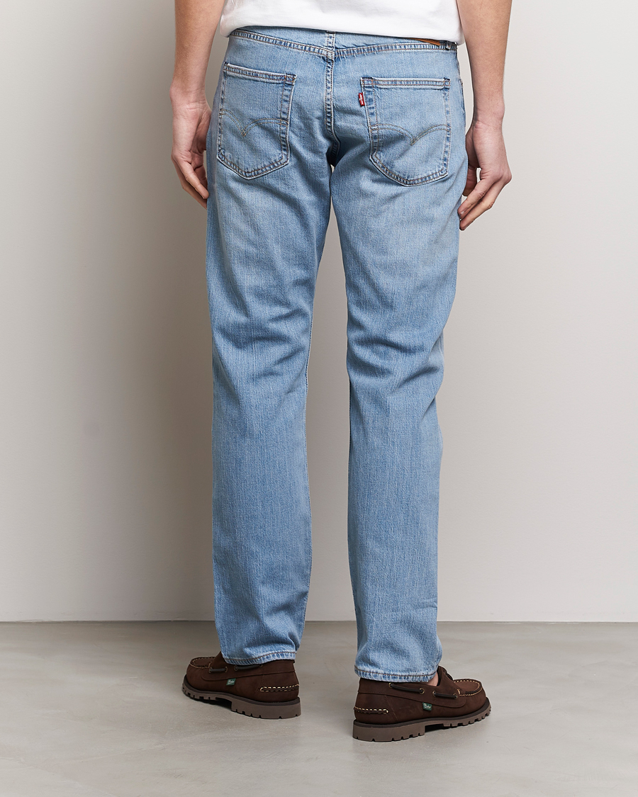 Men | Jeans | Levi's | 502 Taper Jeans Back On My Feet