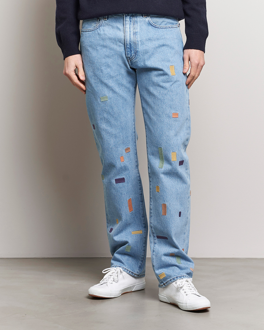 Men |  | Levi's | 505 Made in Japan Regular Jeans MOJ Karachippu
