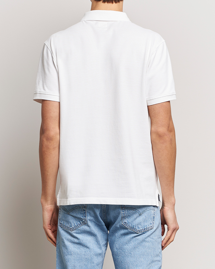Men | Polo Shirts | Levi's | Original Polo White