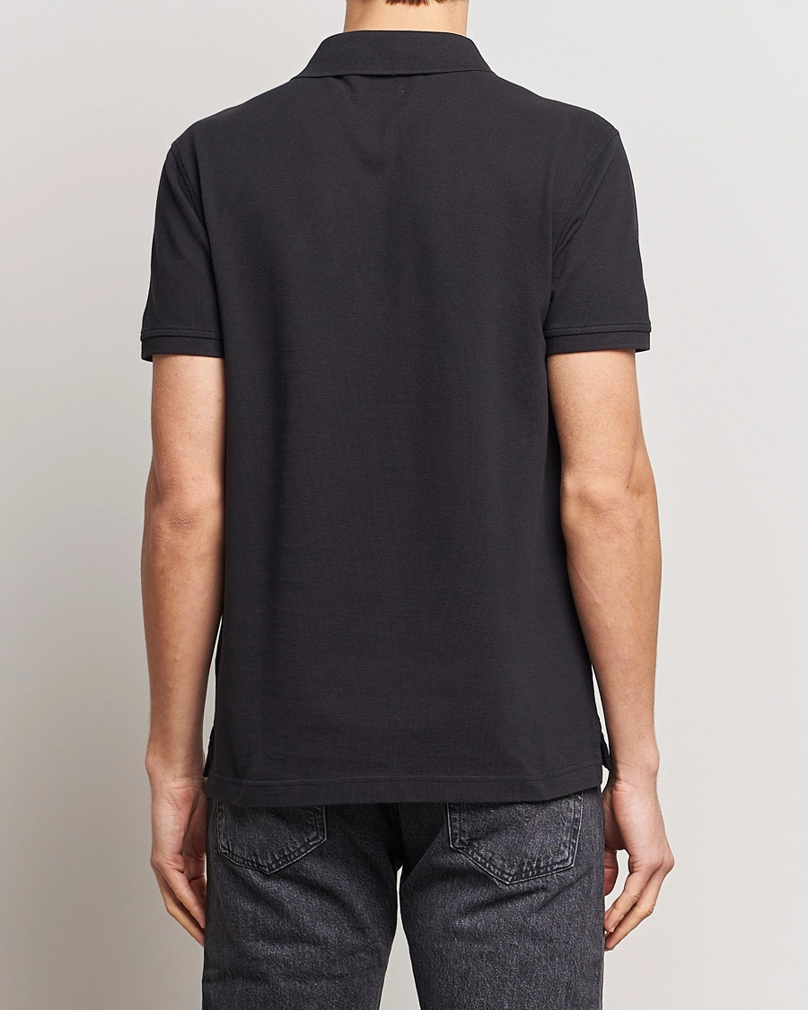 Men | Polo Shirts | Levi's | Original Polo Mineral Black