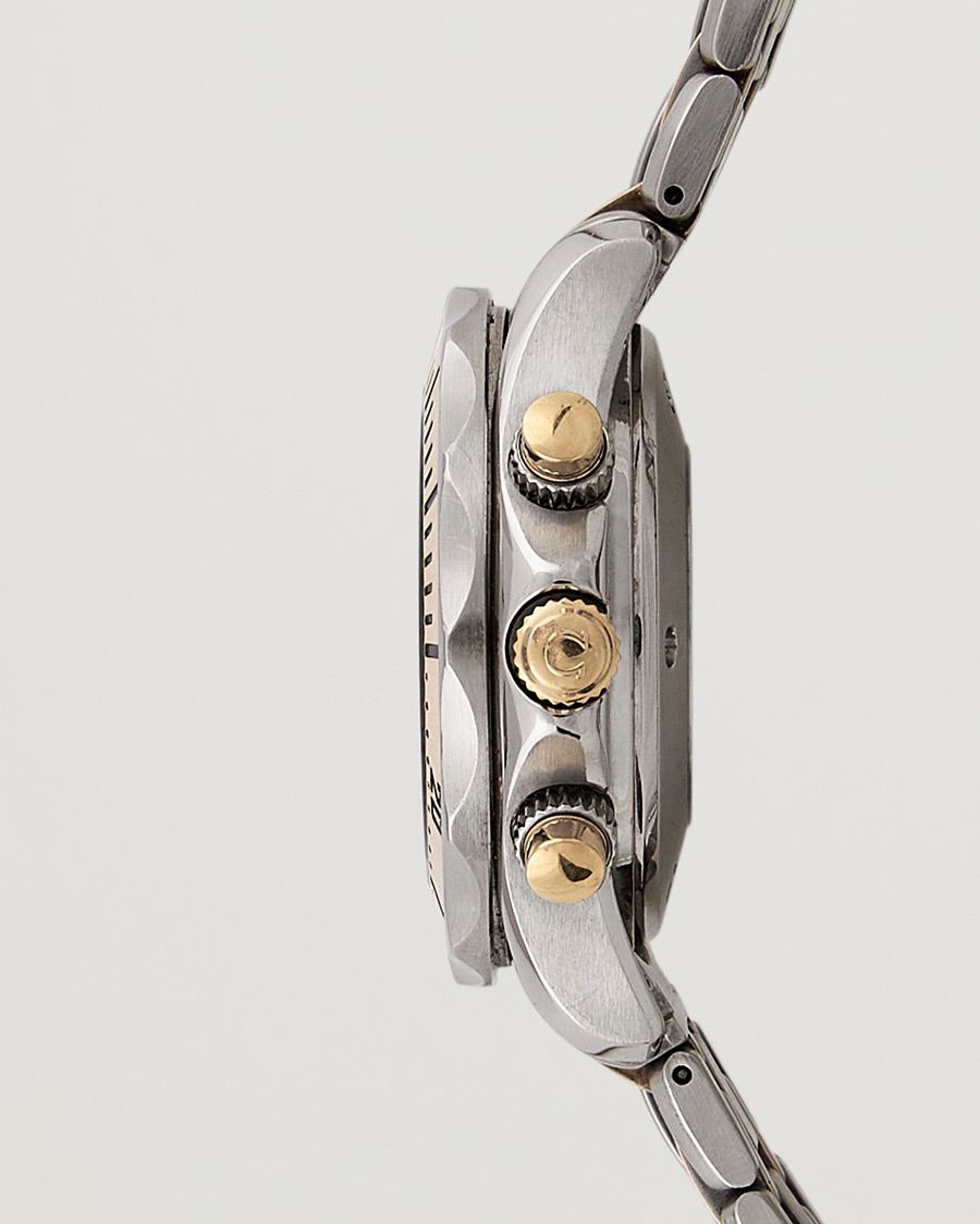 Men | Omega Pre-Owned Seamaster 300M 2398800 Steel Blue | Omega Pre-Owned | Seamaster 300M 2398800 Steel Blue