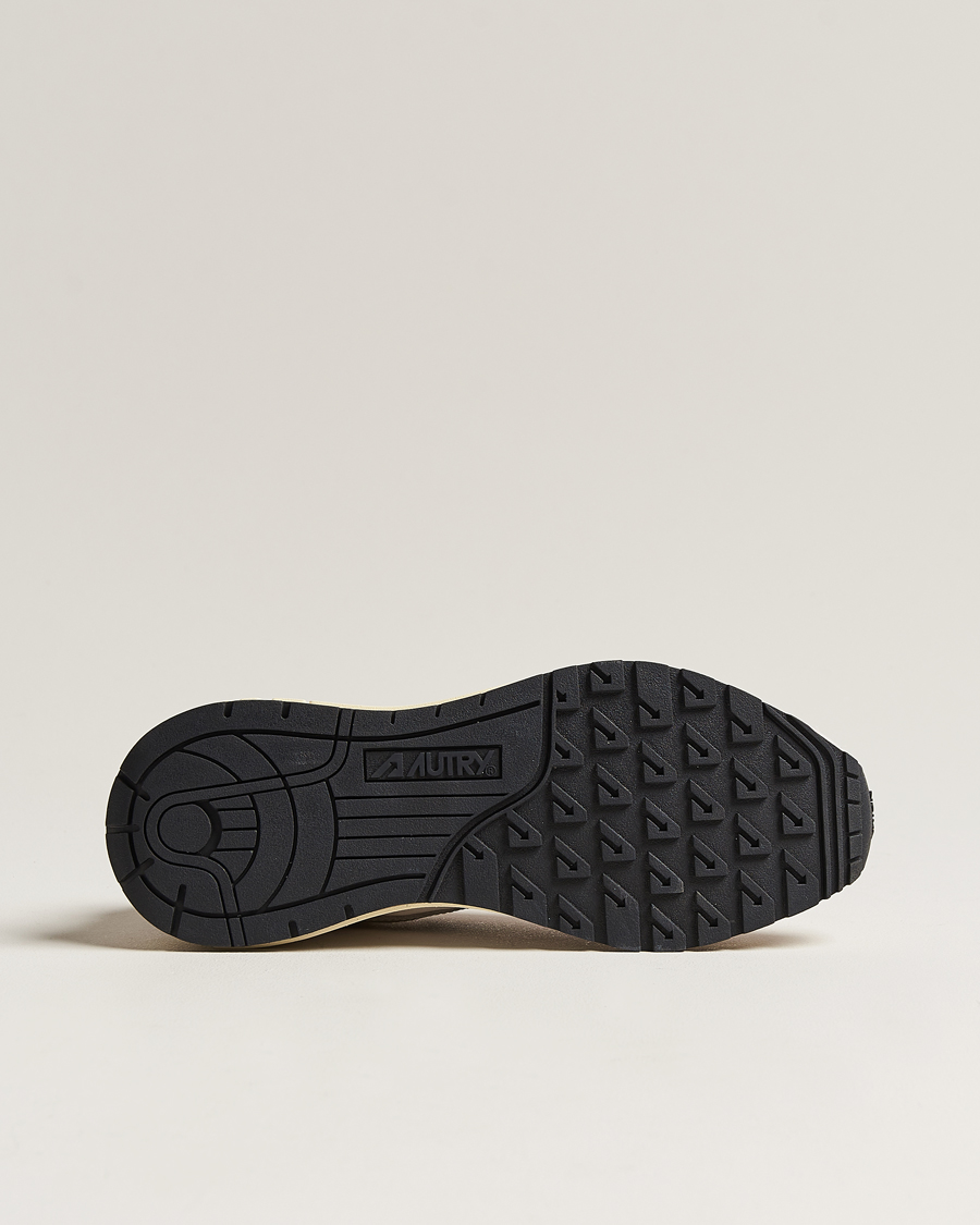 Men | Sneakers | Autry | Reelwind Running Sneaker White