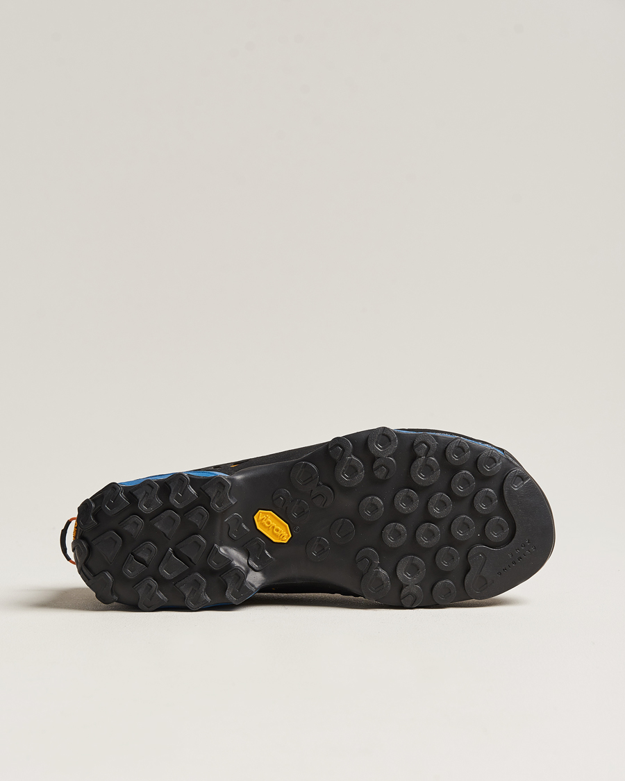 Men | La Sportiva TX4 Hiking Shoe Blue/Papaya | La Sportiva | TX4 Hiking Shoe Blue/Papaya