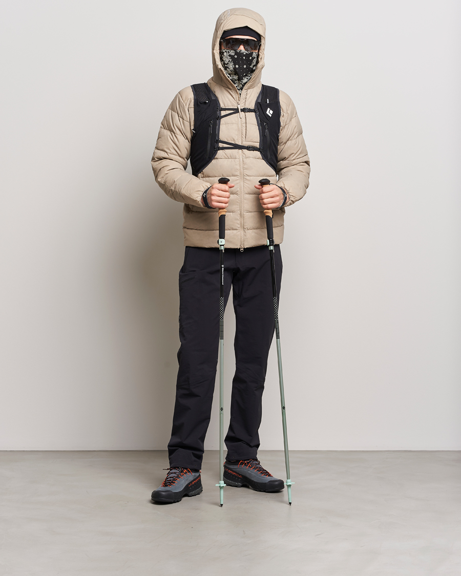 Men | La Sportiva TX4 Hiking Shoe Carbon/Flame | La Sportiva | TX4 Hiking Shoe Carbon/Flame