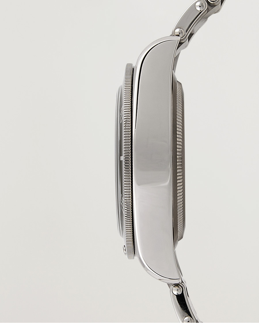 Men | Tudor Pre-Owned Black Bay Harrods LE Steel Black | Tudor Pre-Owned | Black Bay Harrods LE Steel Black