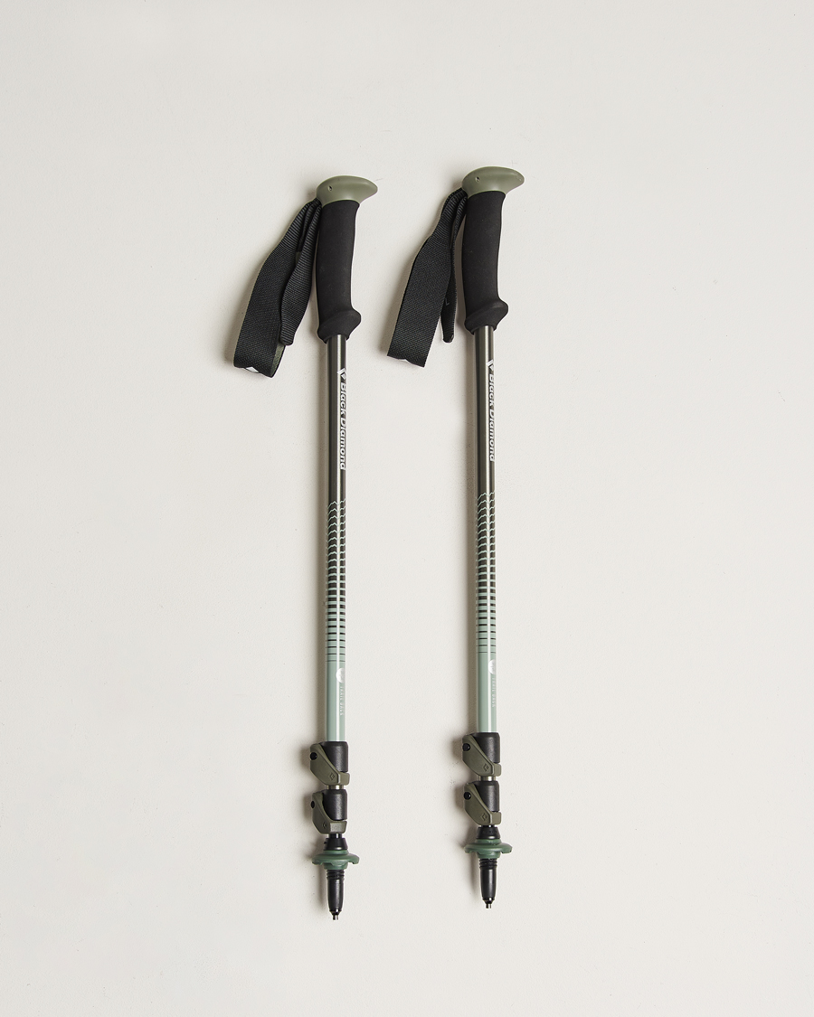 Men | Black Diamond Trail Back Trekking Poles Tundra | Black Diamond | Trail Back Trekking Poles Tundra
