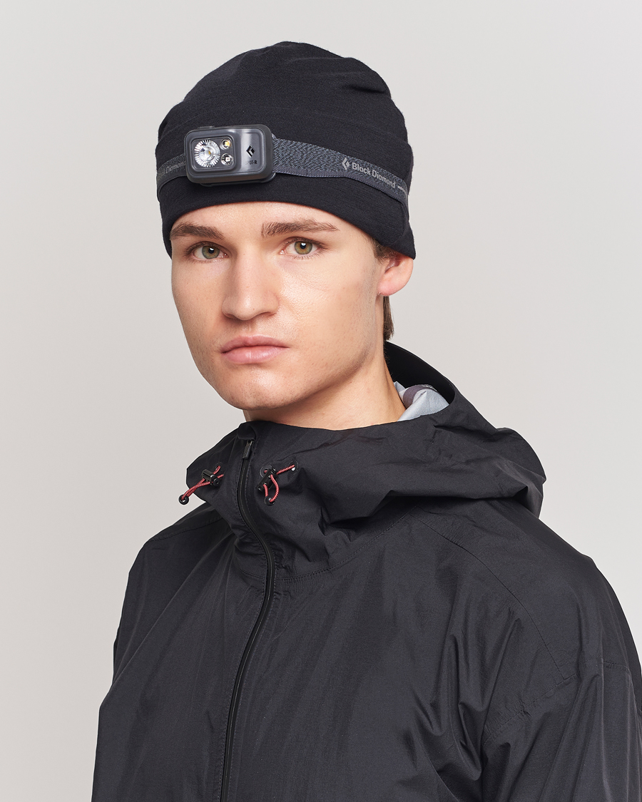 Men | Black Diamond Spot 400-R Headlamp Graphite | Black Diamond | Spot 400-R Headlamp Graphite