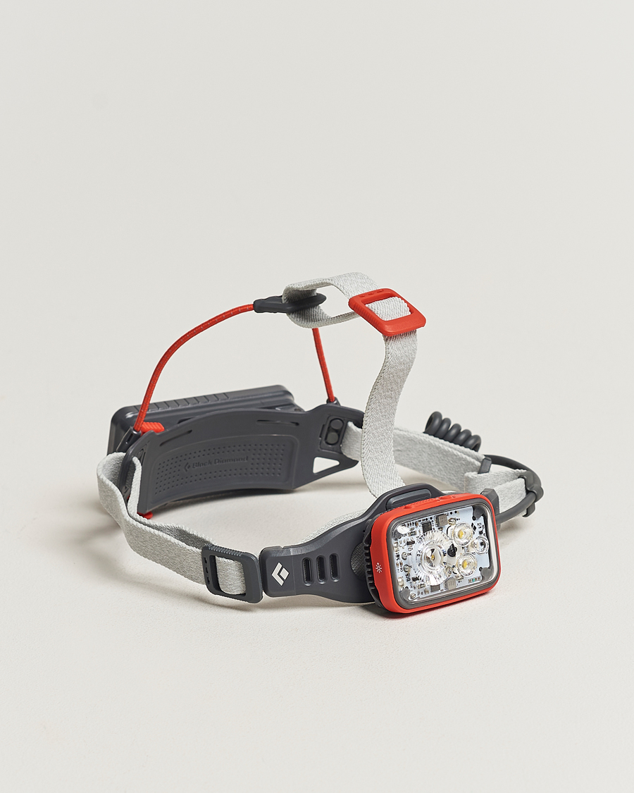 Men | Active Accessories | Black Diamond | Distance 1500 Headlamp Octane