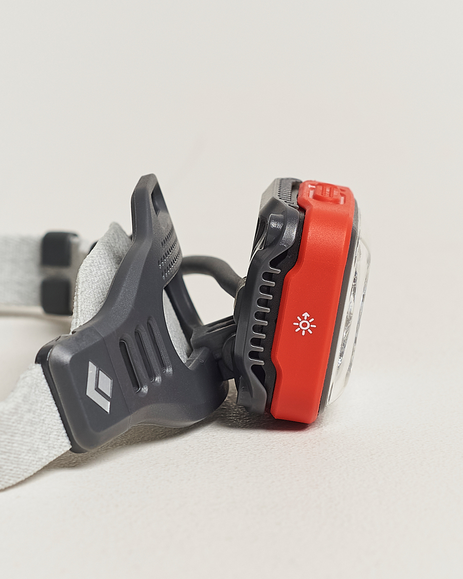 Men | Active Accessories | Black Diamond | Distance 1500 Headlamp Octane