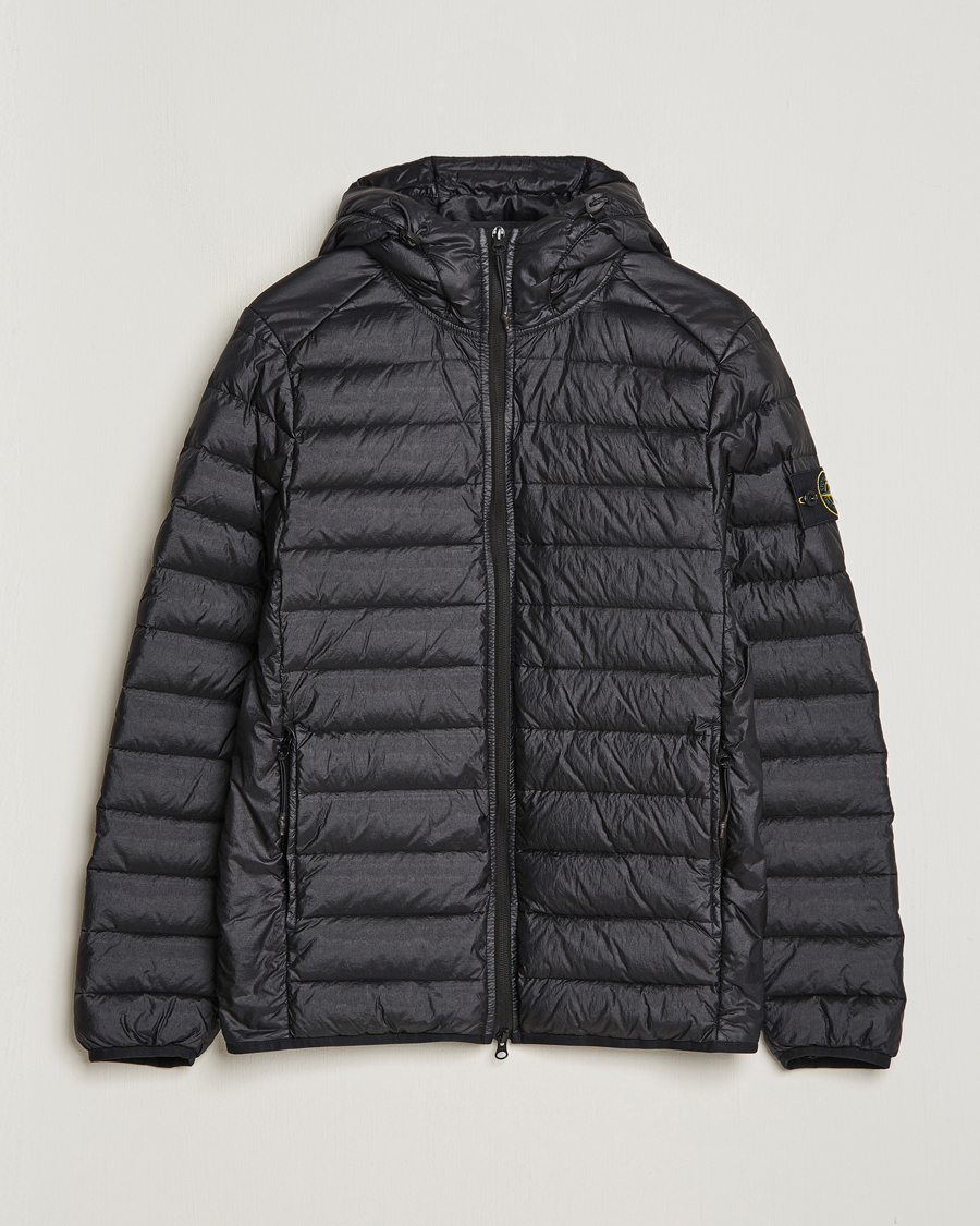 Louis Vuitton - All-Over Vuitton Snow Down Jacket - Black - Men - Size: 50 - Luxury