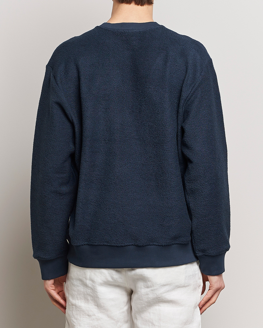Men | Sweaters & Knitwear | Missoni | SPORT Crewneck Sweatshirt Navy
