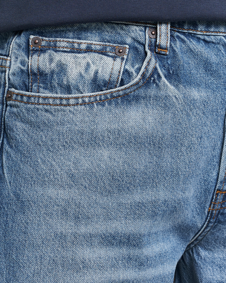 Men | Jeans | FRAME | The Straight Jeans Raywood Clean