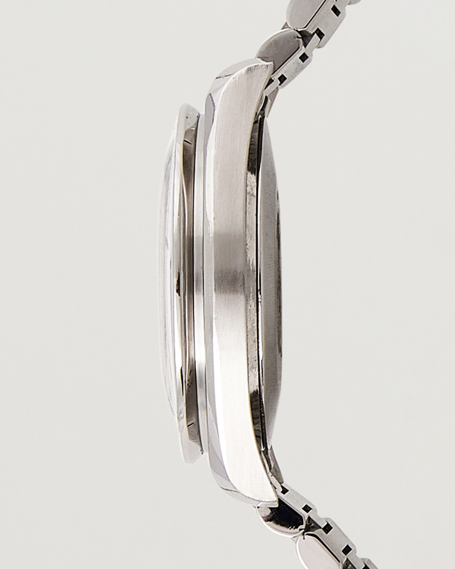 Men | Omega Pre-Owned Speedmaster Reduced 3510.50.00 Silver | Omega Pre-Owned | Speedmaster Reduced 3510.50.00 Silver