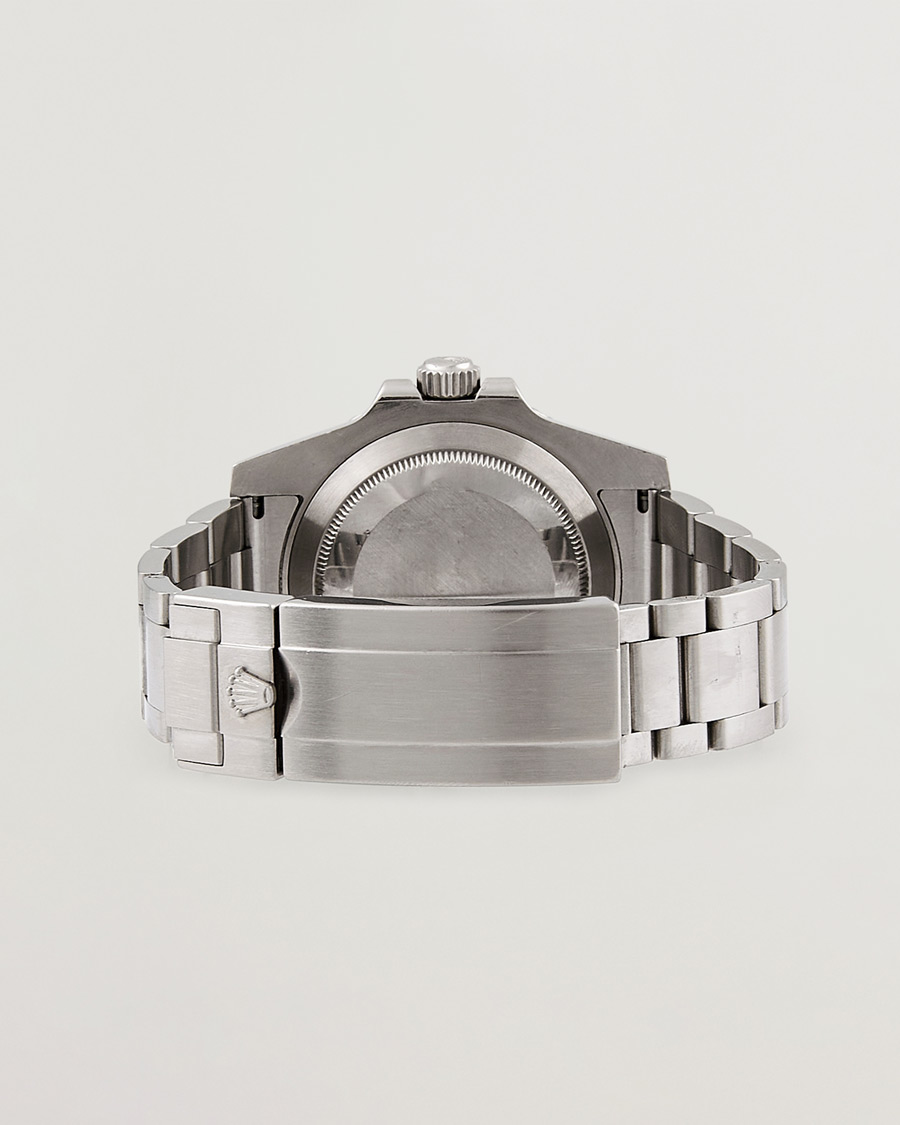 Men | Rolex Pre-Owned Submariner 116610LN Oyster Perpetual Steel Black | Rolex Pre-Owned | Submariner 116610LN Oyster Perpetual Steel Black