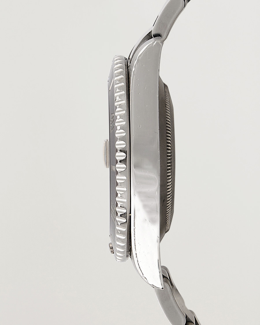 Men | Rolex Pre-Owned Submariner 116610LN Oyster Perpetual Steel Black | Rolex Pre-Owned | Submariner 116610LN Oyster Perpetual Steel Black