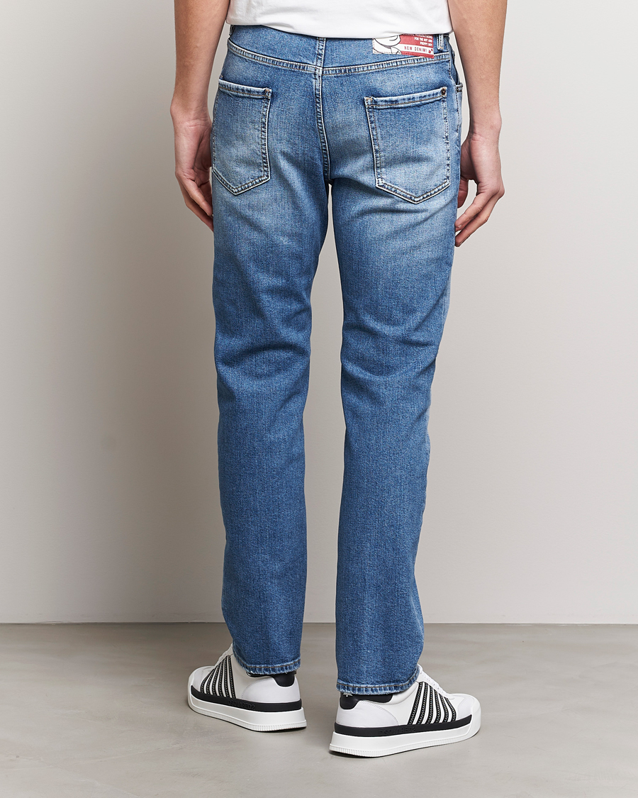 Men | Jeans | Dsquared2 | 642 Jeans Light Blue