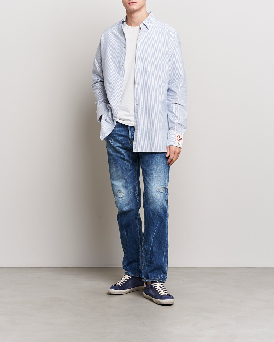 Men | Jeans | Dsquared2 | 642 Jeans Medium Blue