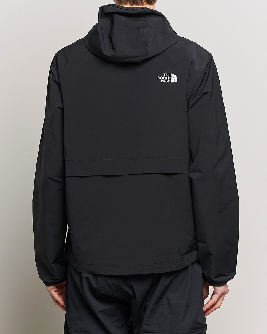 Men | Coats & Jackets | The North Face | Easy Wind Jacket Black