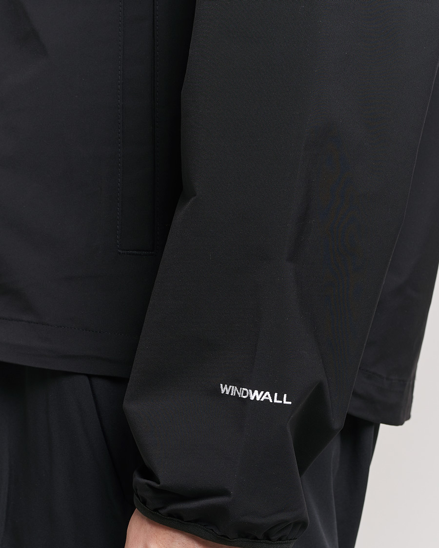Men | Coats & Jackets | The North Face | Easy Wind Jacket Black