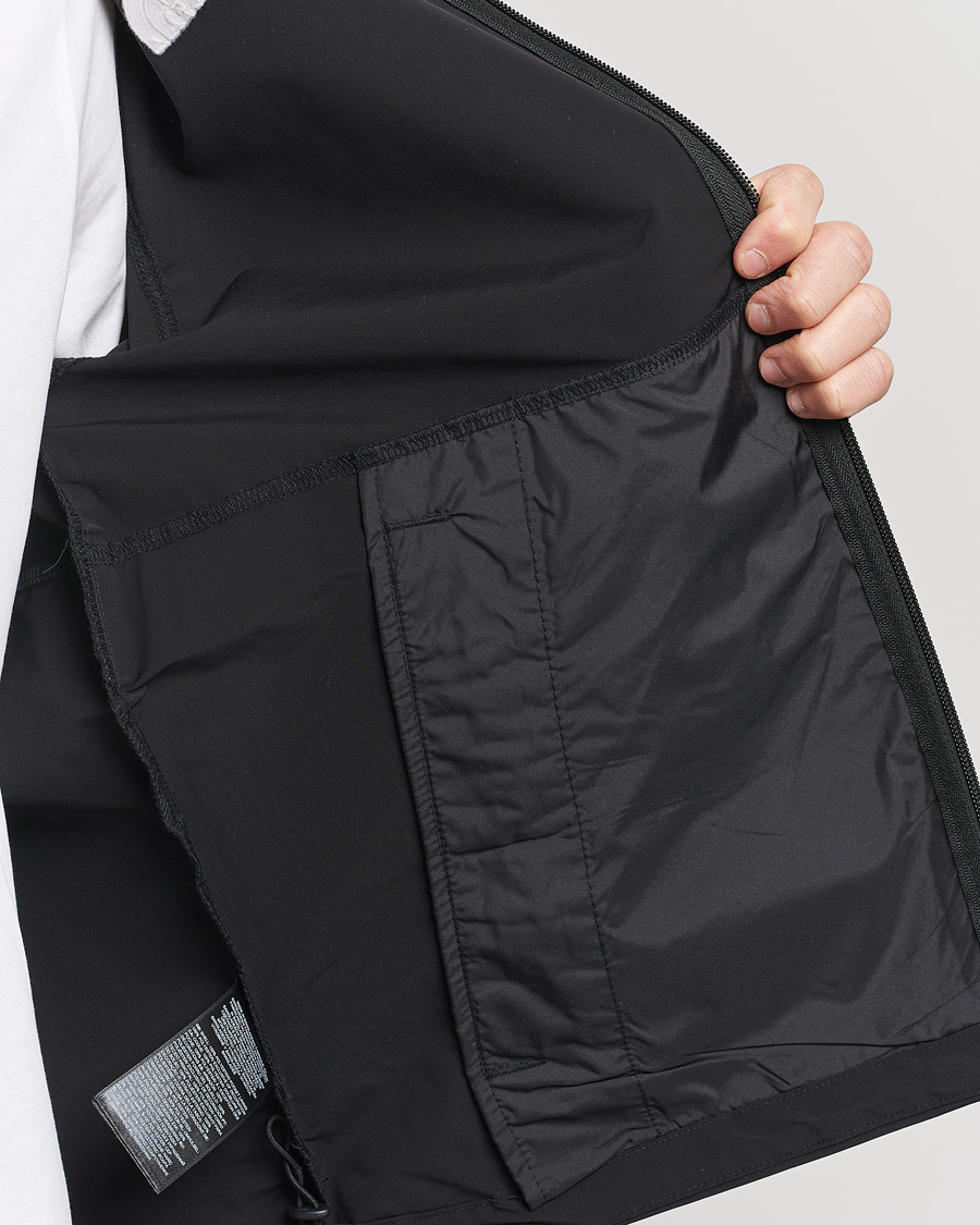 Men | Coats & Jackets | The North Face | Easy Wind Jacket Black