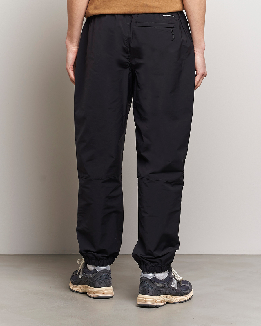 Men | Trousers | The North Face | Easy Wind Pants Black