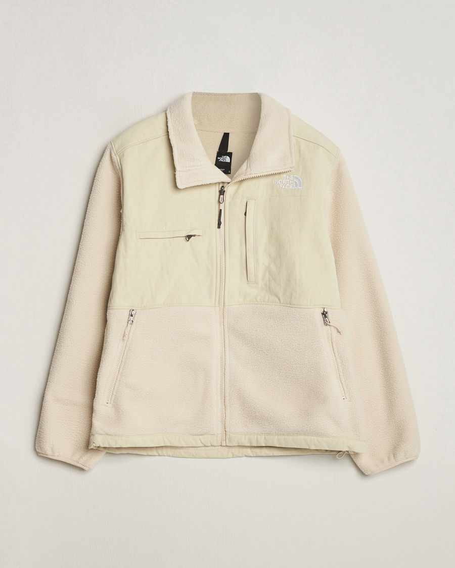 Men | Coats & Jackets | The North Face | Heritage Ripstop Denali Jacket Gravel