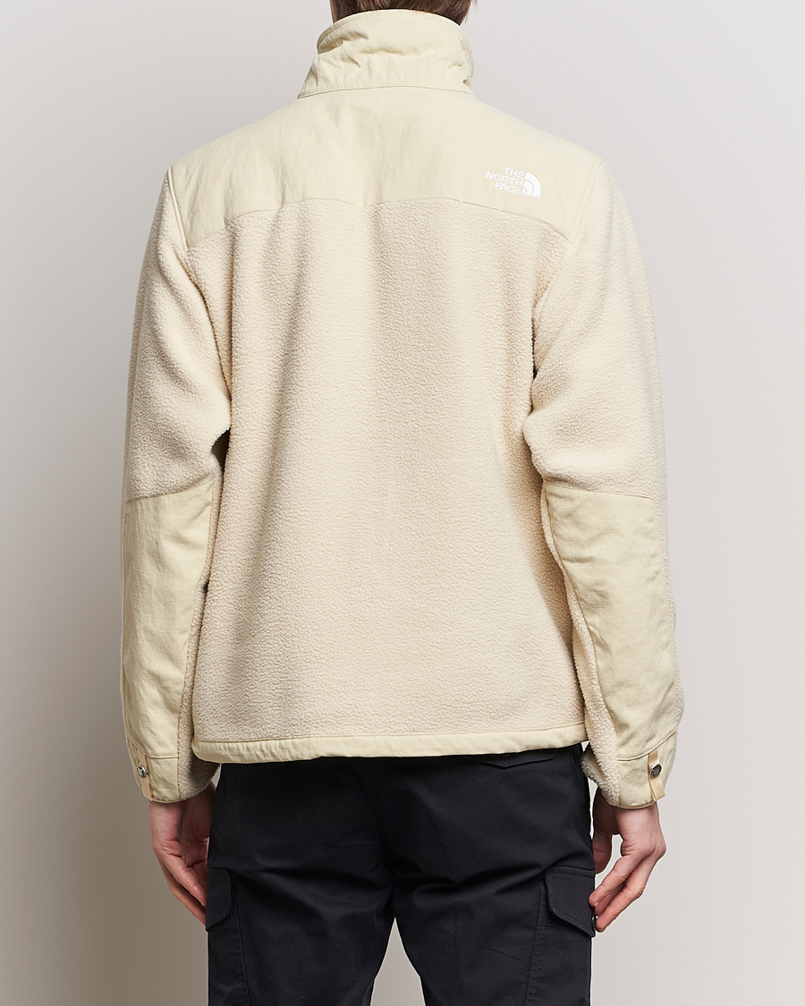 Men | Coats & Jackets | The North Face | Heritage Ripstop Denali Jacket Gravel