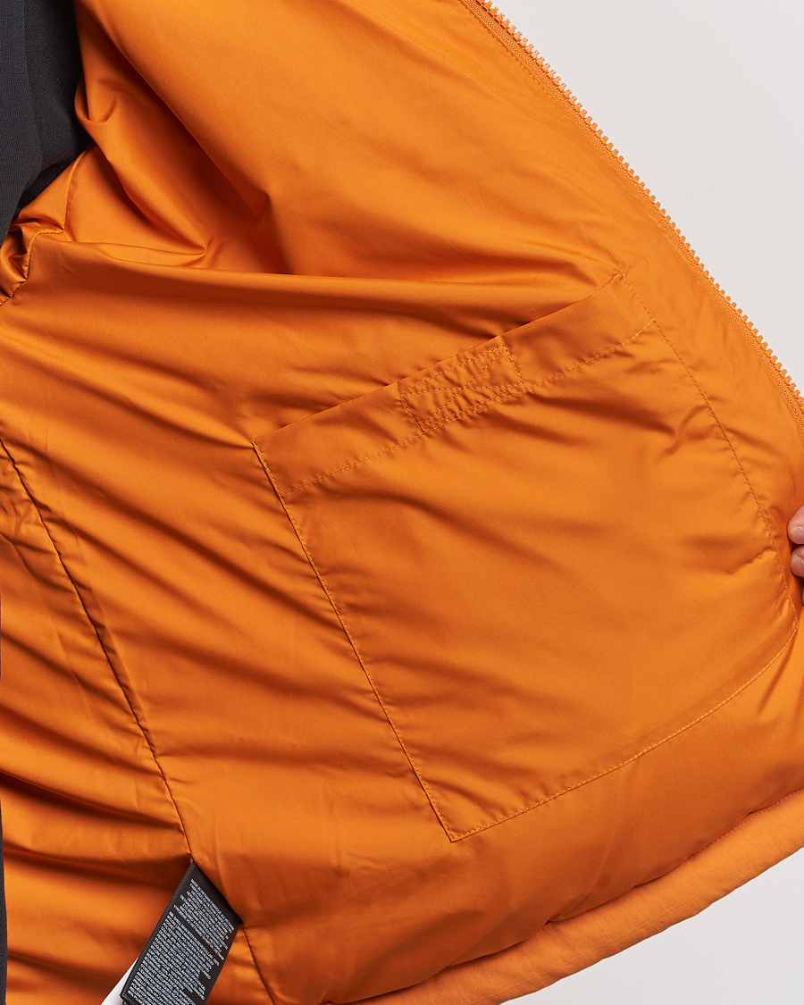 Men | Coats & Jackets | The North Face | contHeritage Ripstop Nuptse Jacket Desert Rust