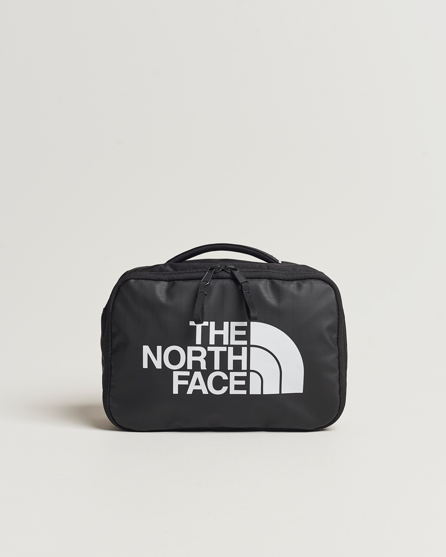 Men | The North Face Voyager Wash Bag Black | The North Face | Voyager Wash Bag Black