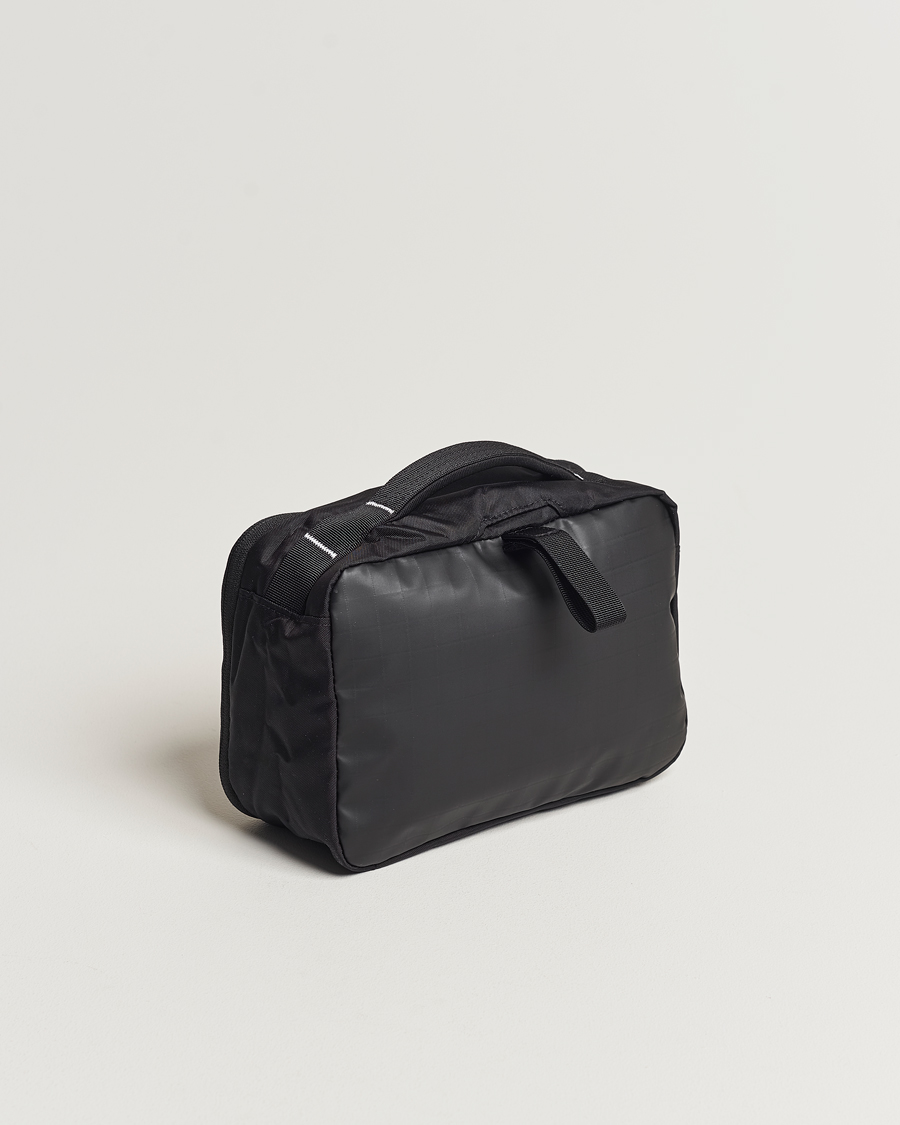Men | Bags | The North Face | Voyager Wash Bag Black
