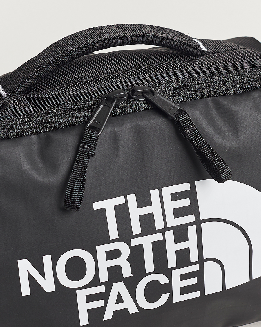 Men | The North Face Voyager Wash Bag Black | The North Face | Voyager Wash Bag Black