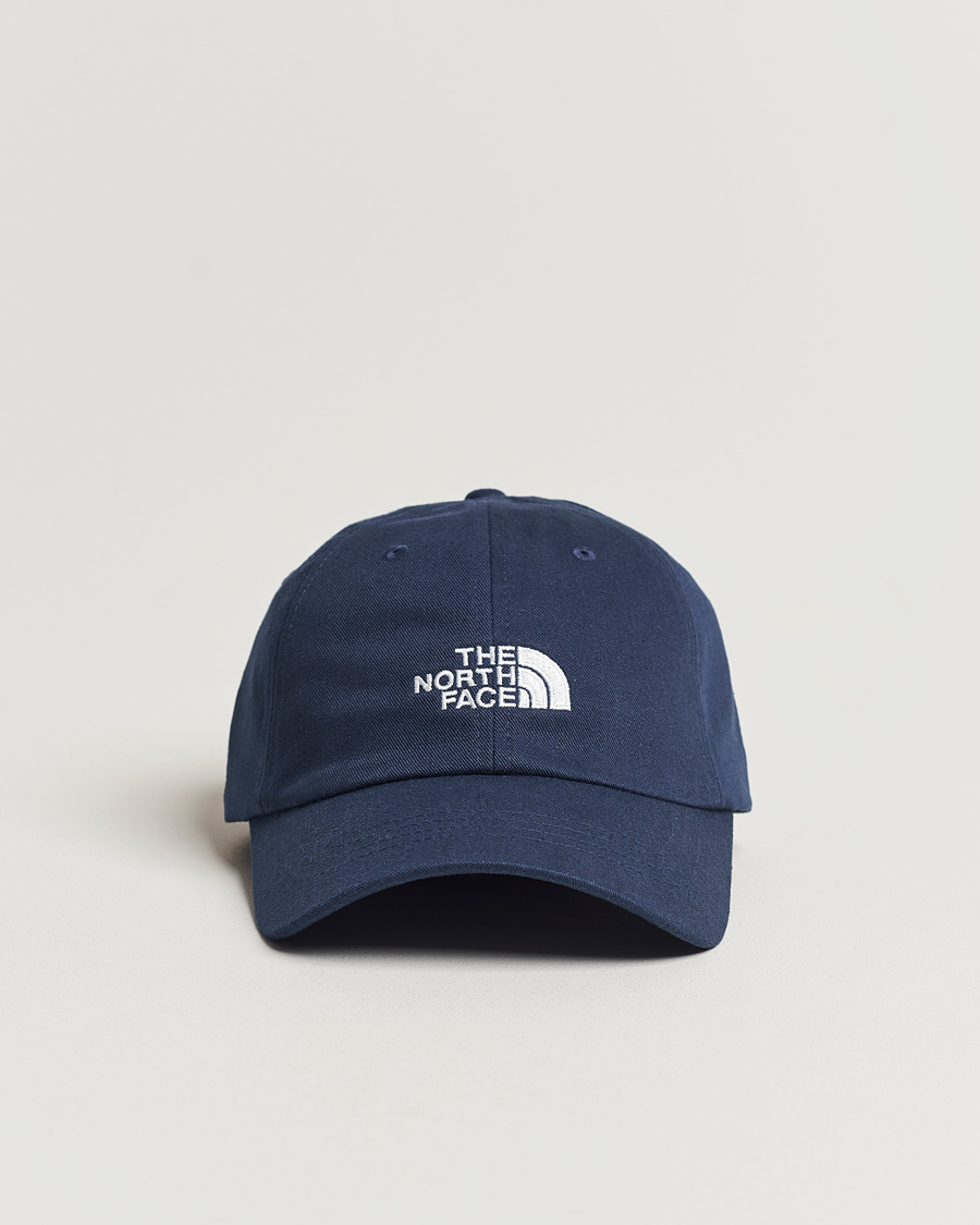 Men | The North Face Norm Cap Summit Navy | The North Face | Norm Cap Summit Navy
