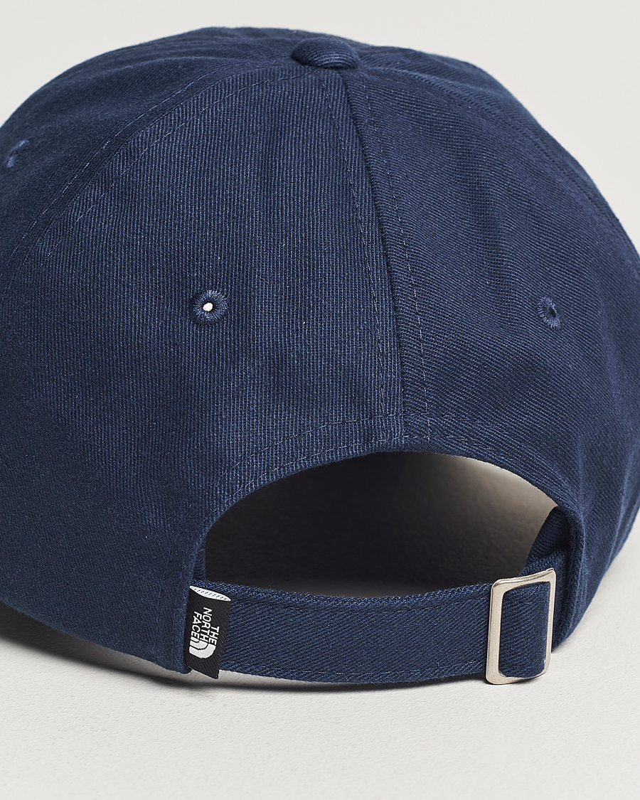 Men | The North Face Norm Cap Summit Navy | The North Face | Norm Cap Summit Navy