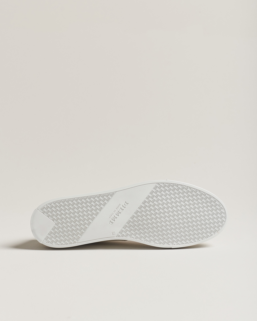 Men | Sneakers | Diemme | Loria Low Sneaker White Deer Nappa