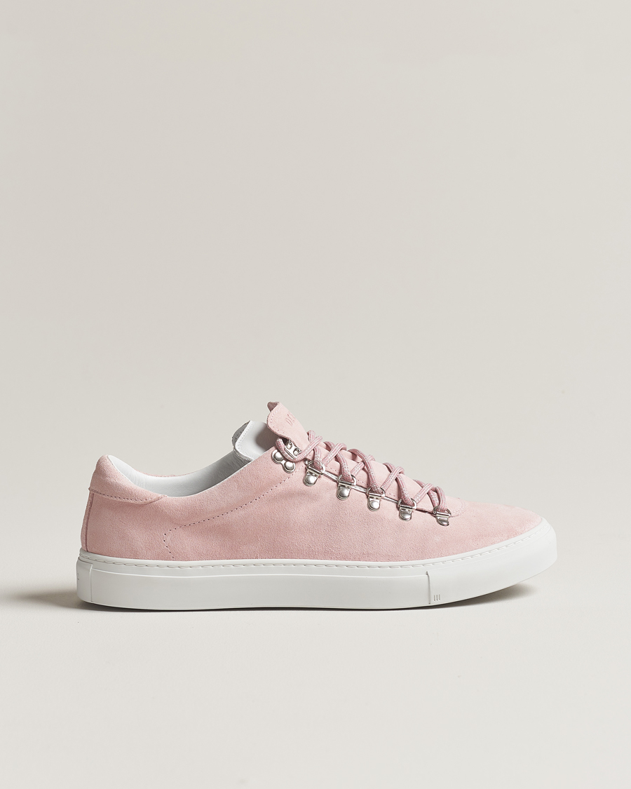 Men | Diemme Marostica Low Sneaker Candy Suede | Diemme | Marostica Low Sneaker Candy Suede
