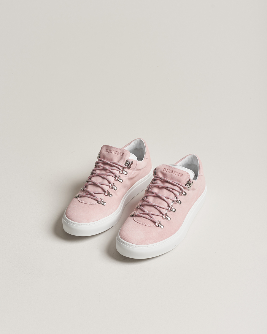 Men | Diemme Marostica Low Sneaker Candy Suede | Diemme | Marostica Low Sneaker Candy Suede