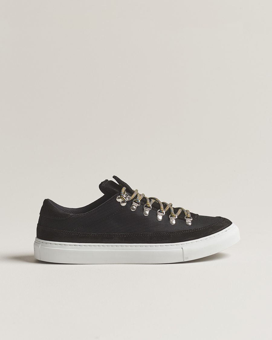 Men | Diemme Marostica Low Sneaker Black | Diemme | Marostica Low Sneaker Black