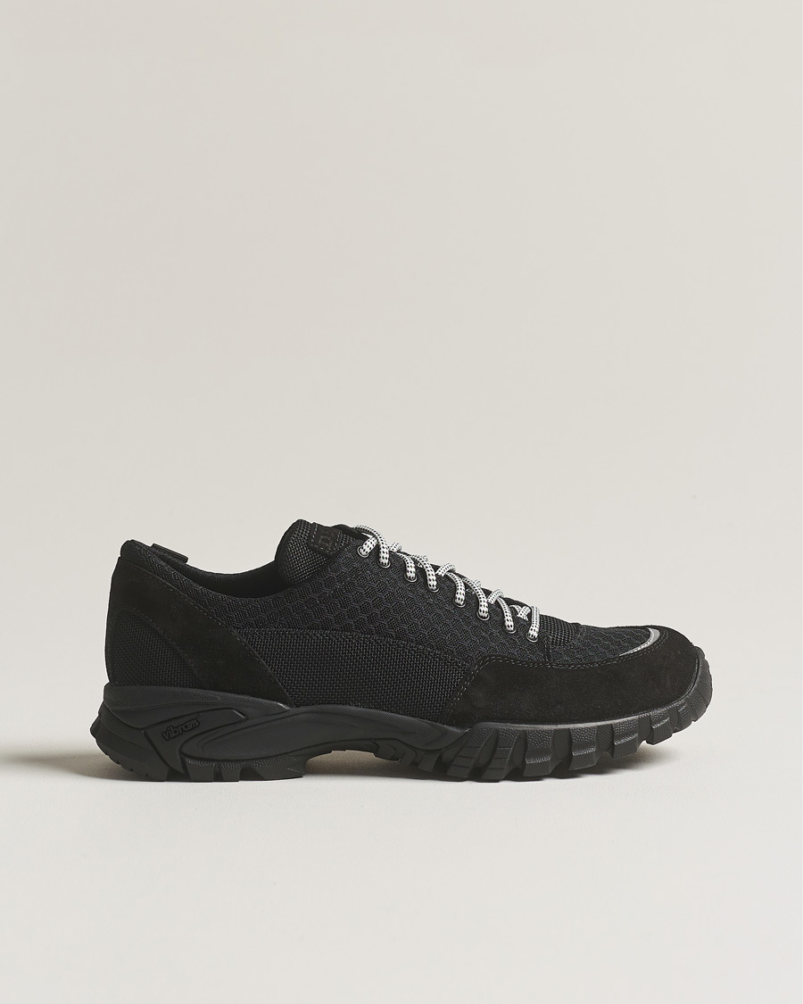 Men | Diemme Possagno Track Sneaker Black | Diemme | Possagno Track Sneaker Black