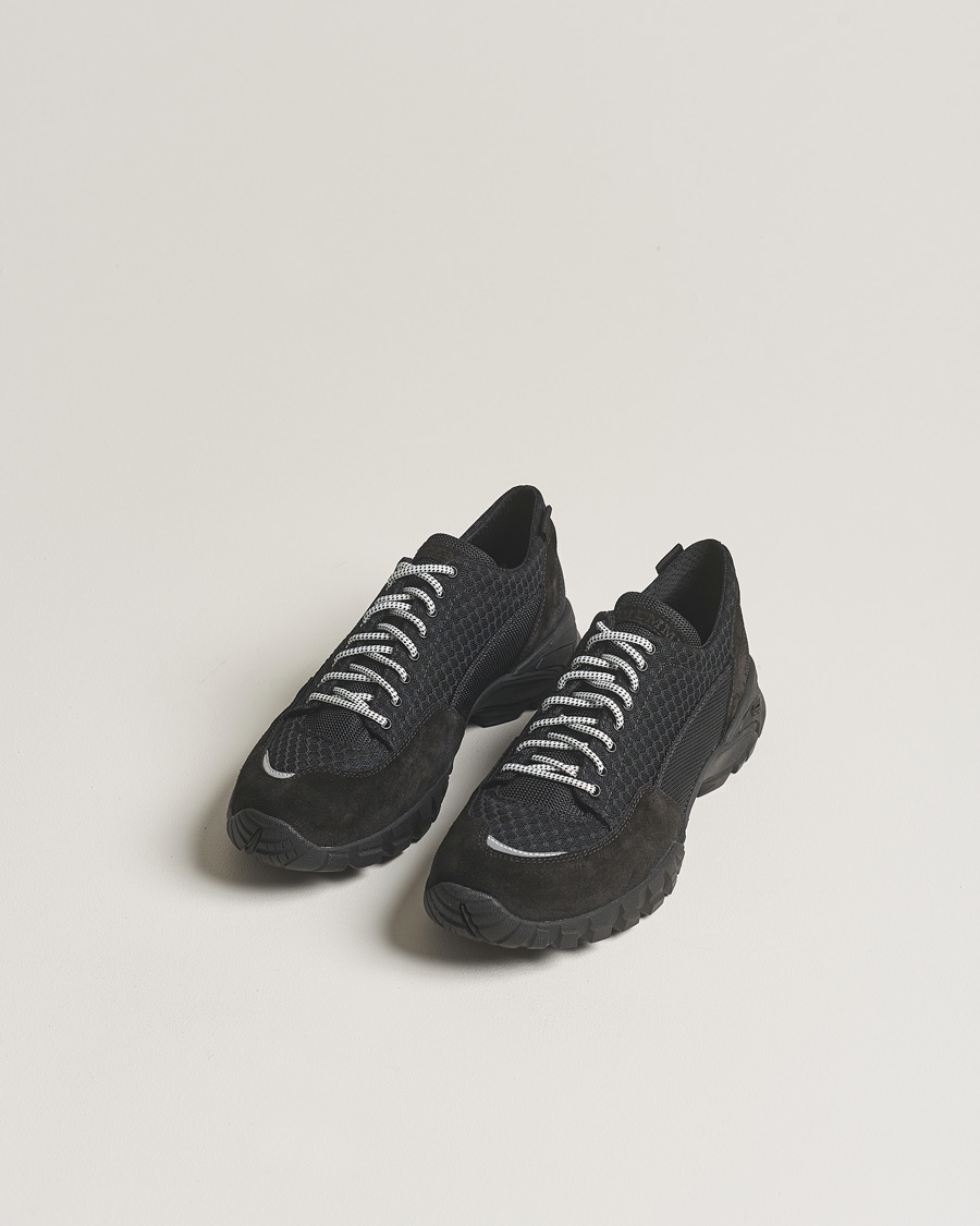 Men | Diemme Possagno Track Sneaker Black | Diemme | Possagno Track Sneaker Black