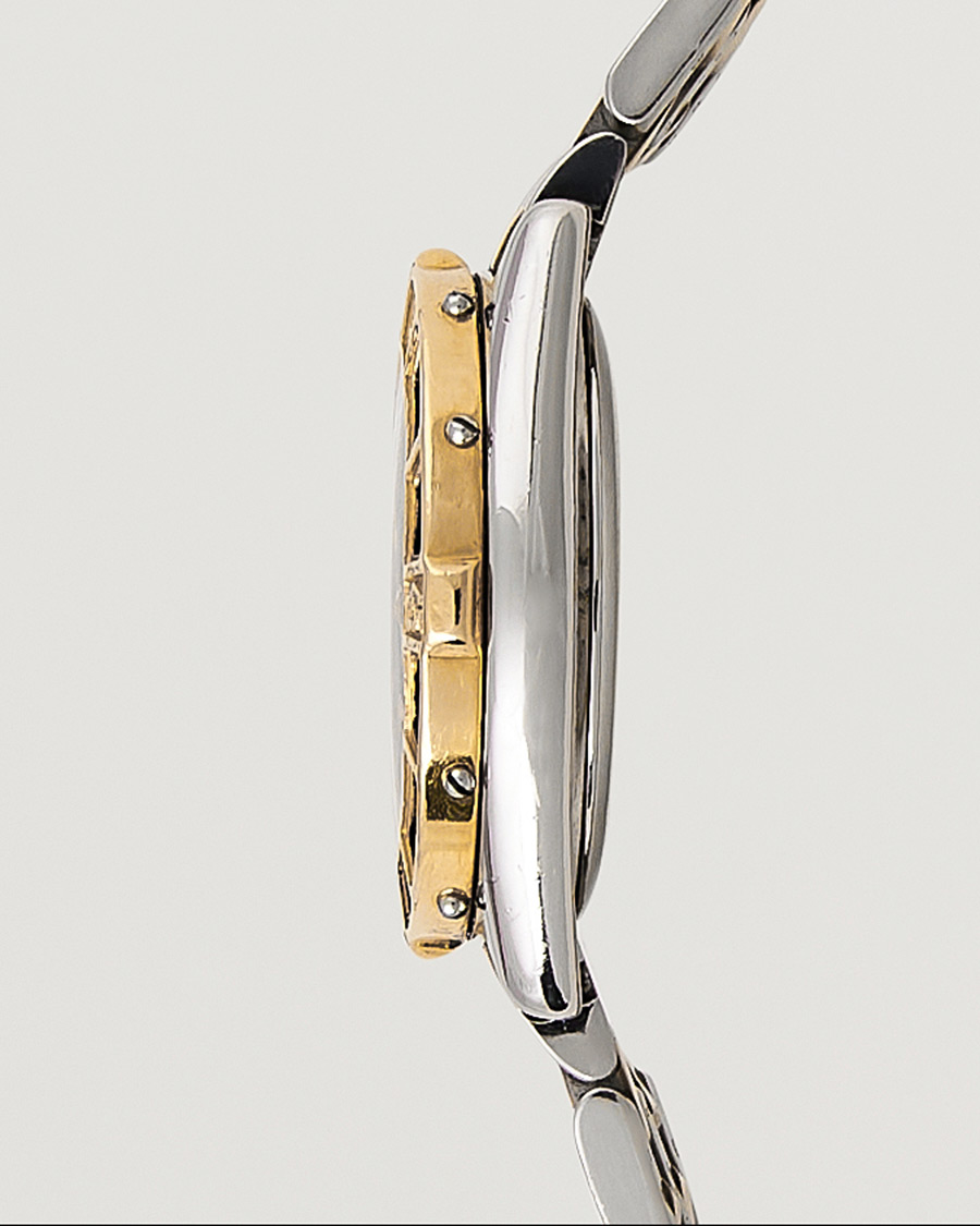 Men | Breitling Pre-Owned Lady J D52065 Silver | Breitling Pre-Owned | Lady J D52065 Silver