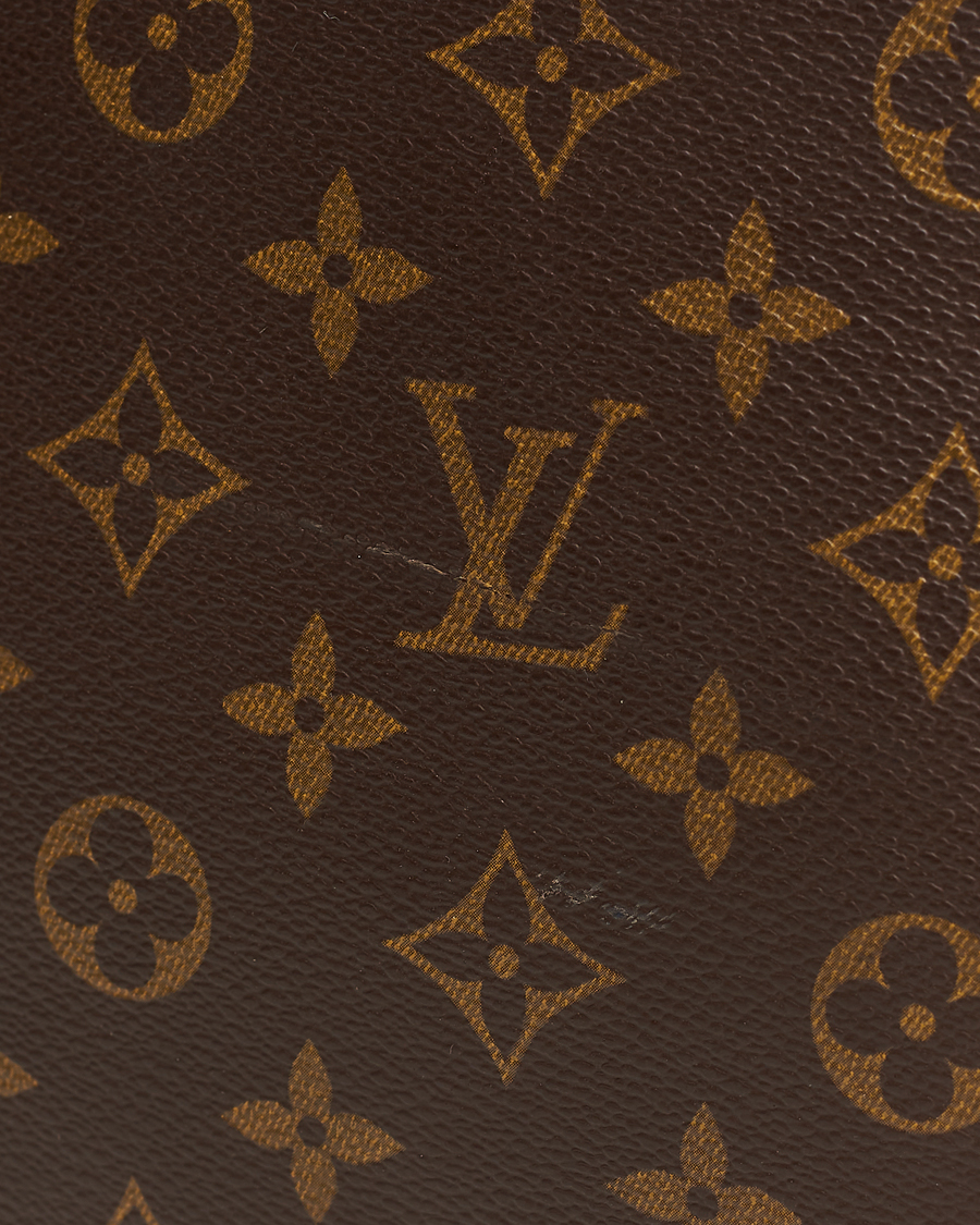 Men | Louis Vuitton Pre-Owned Keepall 50 Bag Monogram  | Louis Vuitton Pre-Owned | Keepall 50 Bag Monogram 