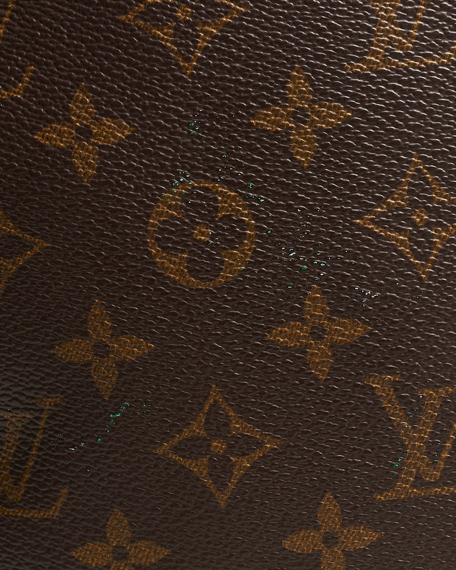 Men | Louis Vuitton Pre-Owned Keepall 50 Bag Monogram | Louis Vuitton Pre-Owned | Keepall 50 Bag Monogram