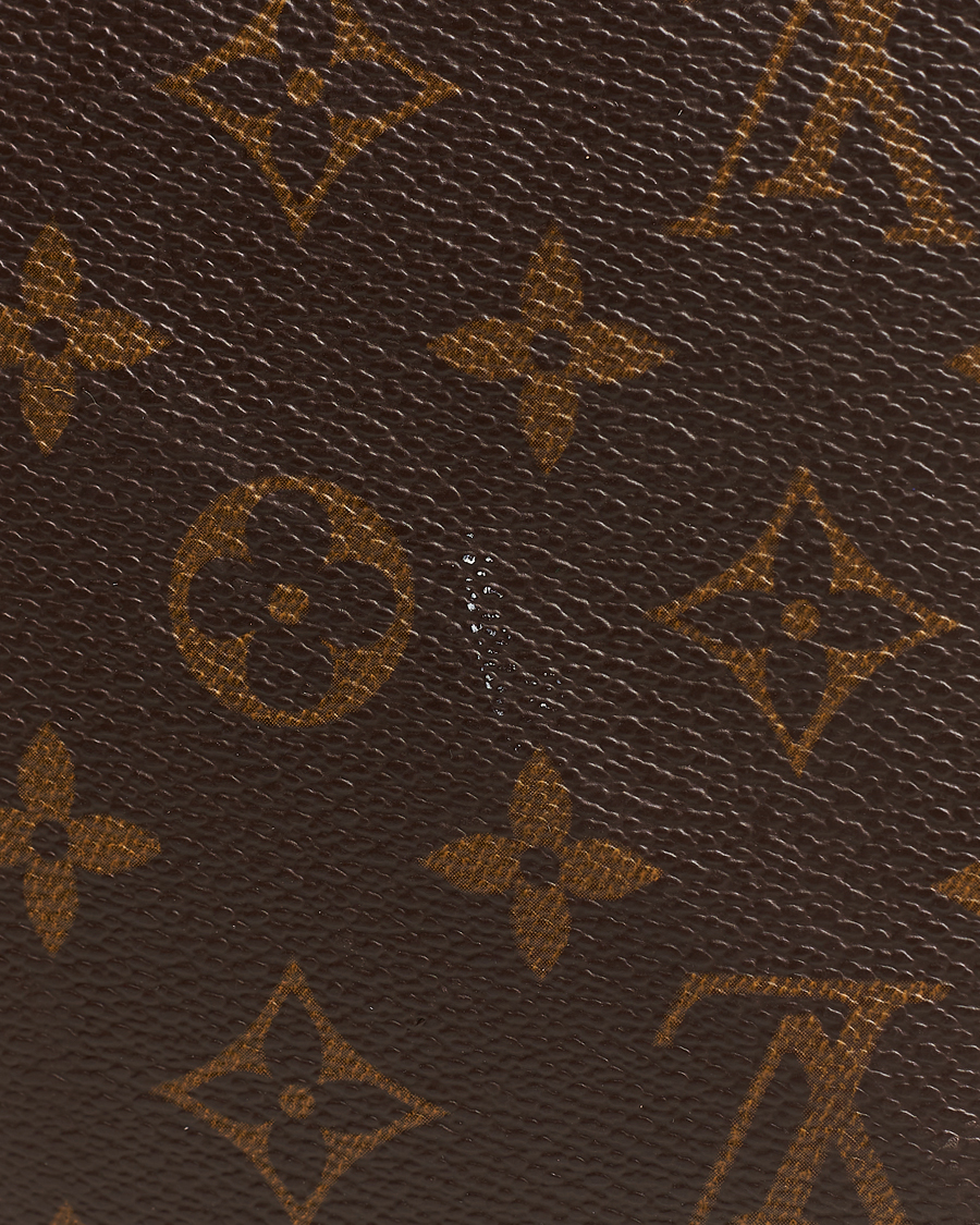 Men | Louis Vuitton Pre-Owned Keepall 50 Bag Monogram | Louis Vuitton Pre-Owned | Keepall 50 Bag Monogram