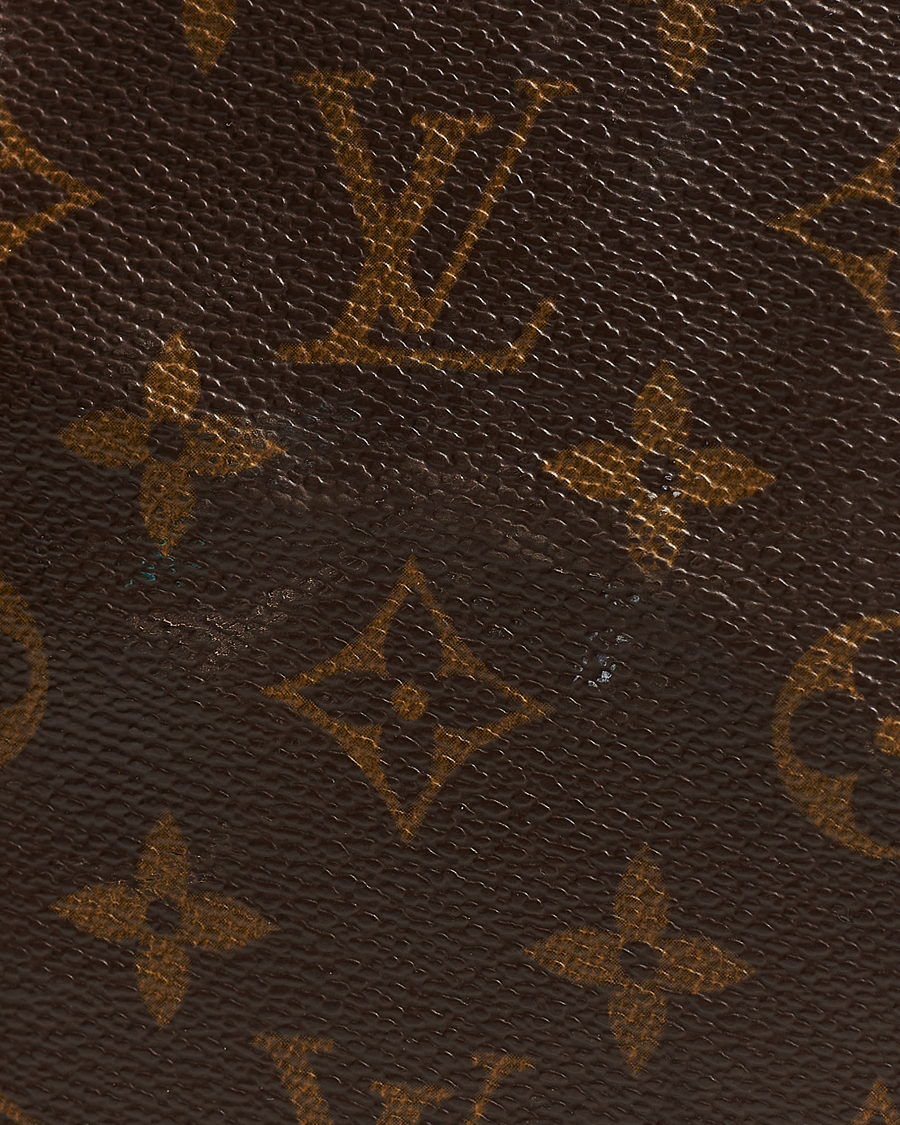 Men | Louis Vuitton Pre-Owned Keepall Bandoulière 50 Monogram | Louis Vuitton Pre-Owned | Keepall Bandoulière 50 Monogram