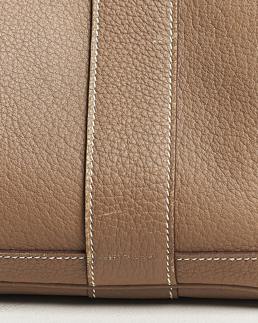 Men | Hermès Pre-Owned Garden Party 36 Tote Beige | Hermès Pre-Owned | Garden Party 36 Tote Beige