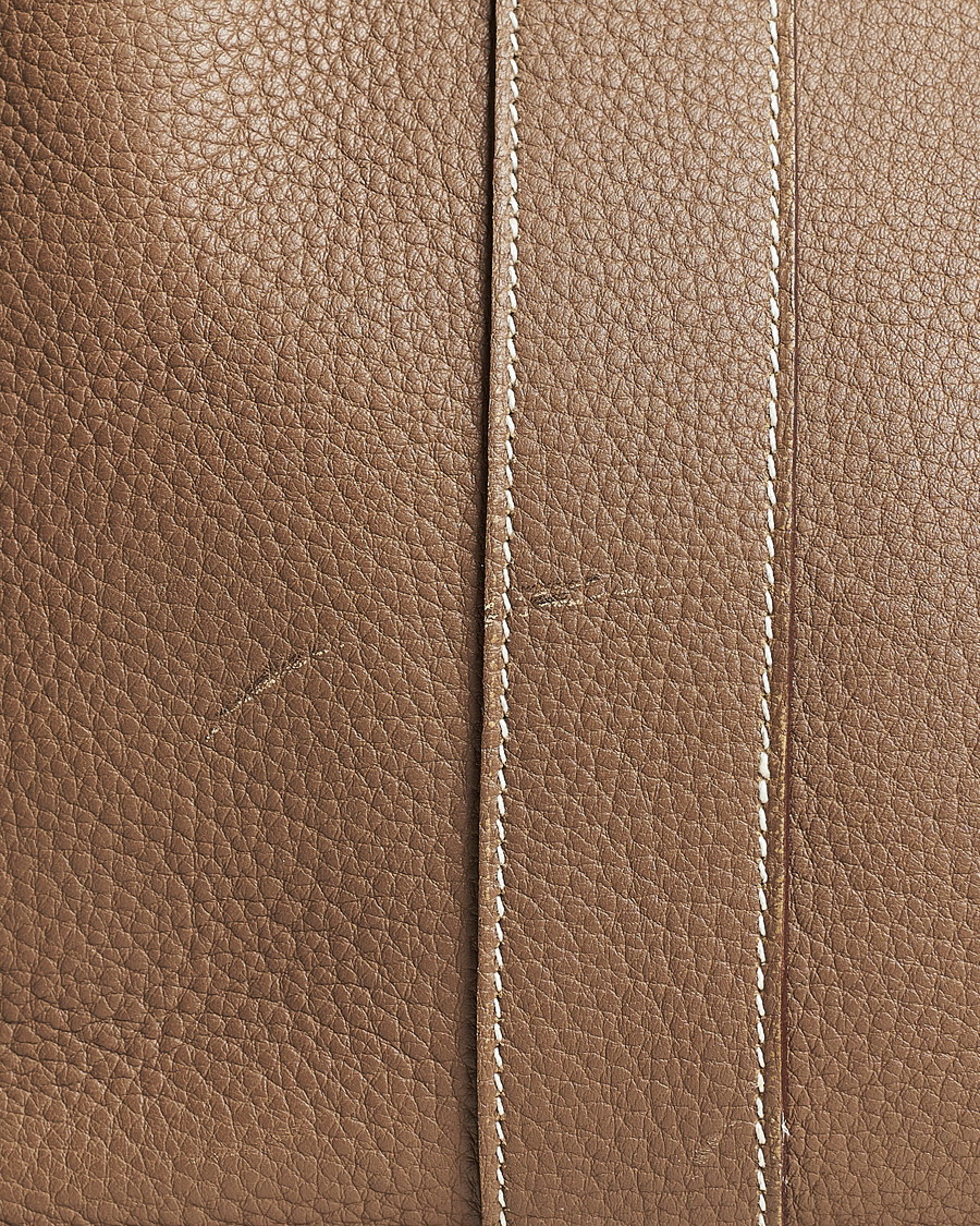 Men | Hermès Pre-Owned Garden Party 36 Tote Beige | Hermès Pre-Owned | Garden Party 36 Tote Beige