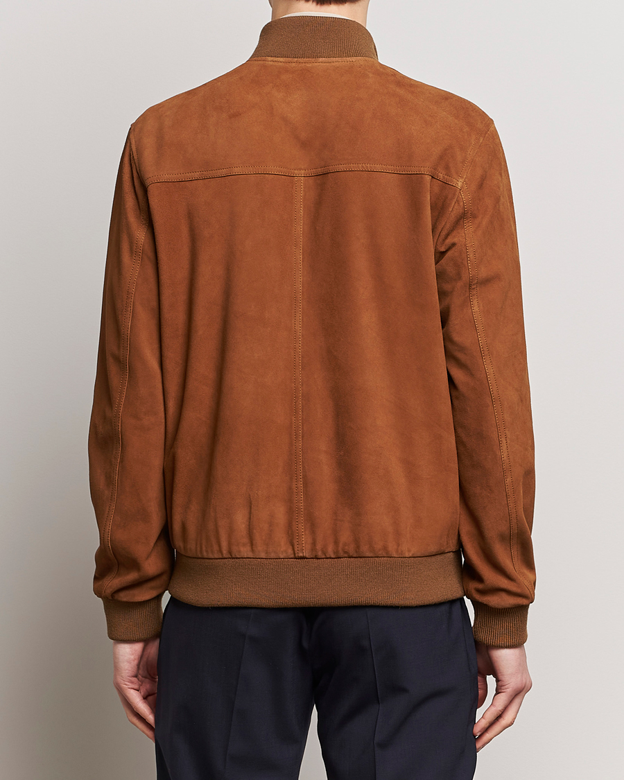 Men | Coats & Jackets | Valstar | Valstarino Suede Jacket Sandal