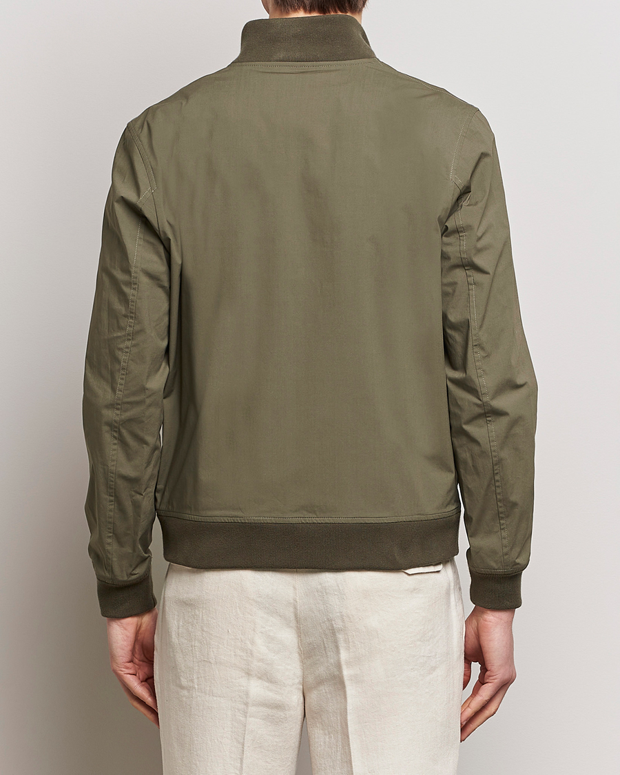 Men | Coats & Jackets | Valstar | Lightweight Cotton Valstarino Cappero