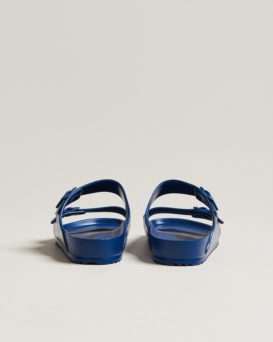 Men | Sandals & Slides | BIRKENSTOCK | Arizona Eva Navy