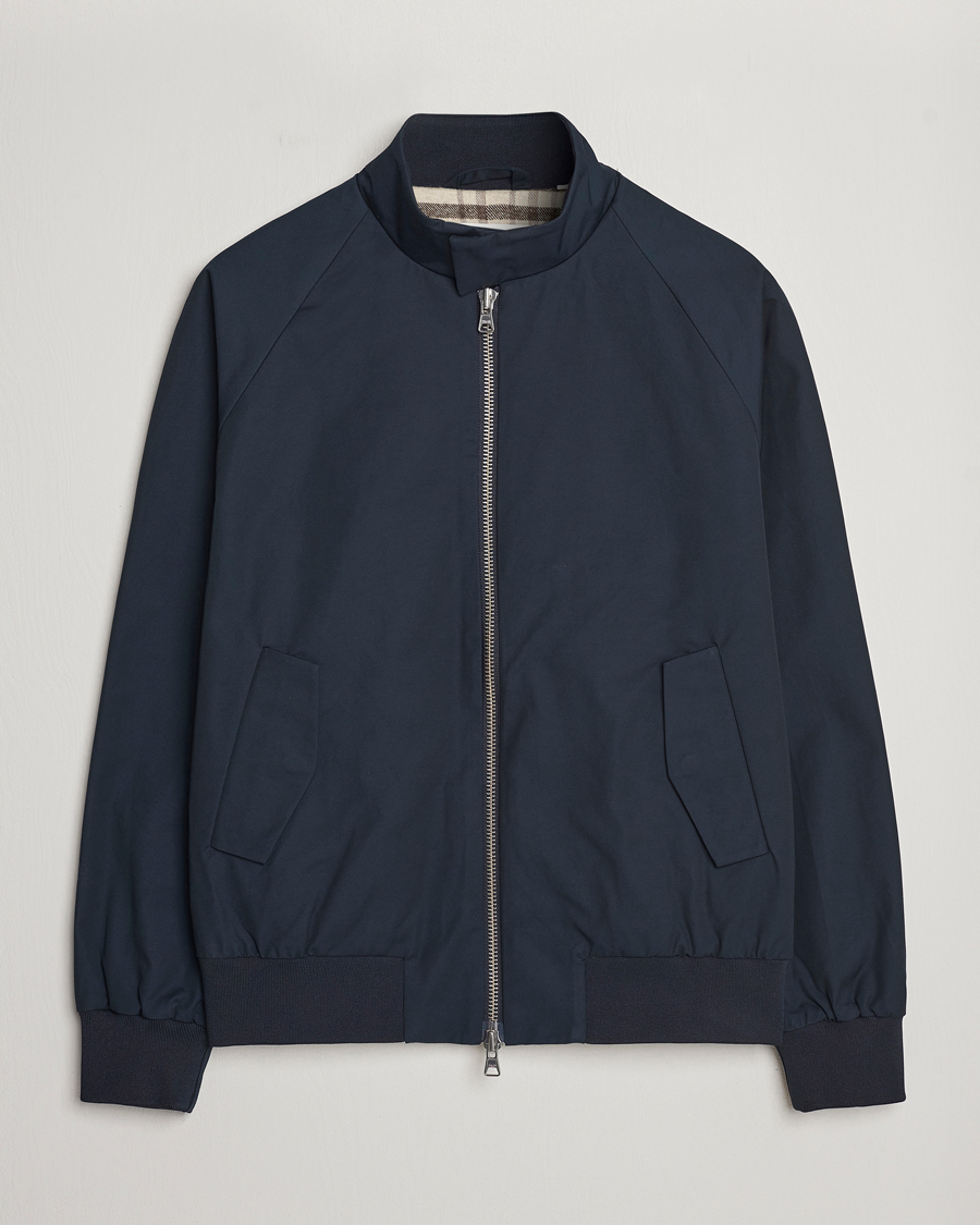 Men | Coats & Jackets | NN07 | Dawson Harrington Jacket Navy Blue